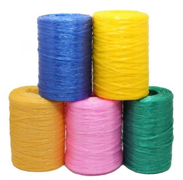 Thread polypropylene 100 gr. Thread polypropylene 100 gr.